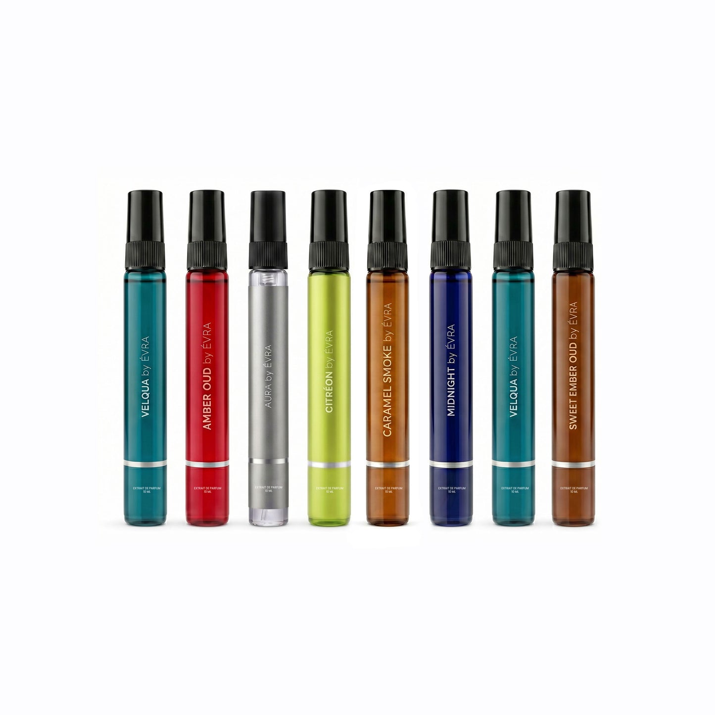 ÉVRA Testers Pack