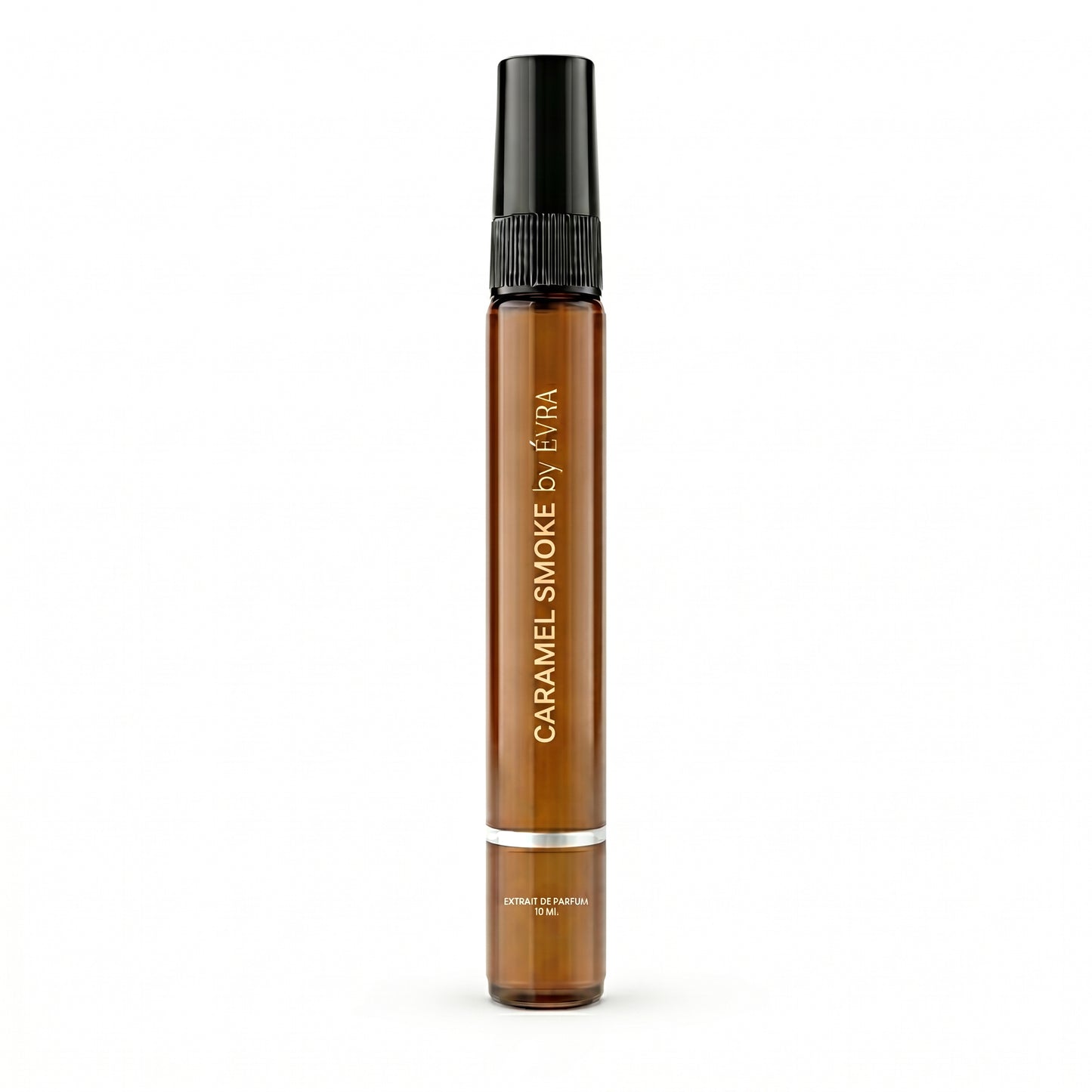 Caramel Smoke 10 ml Tester by ÉVRA
