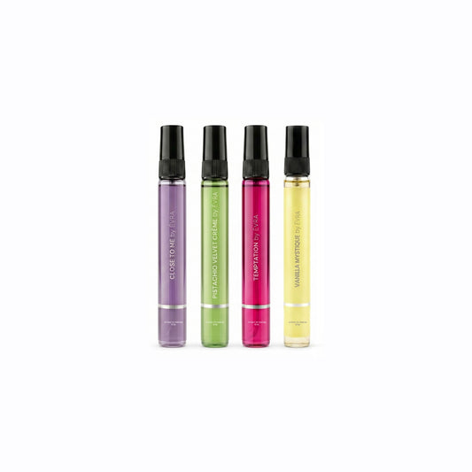 ÉVRA Testers Pack