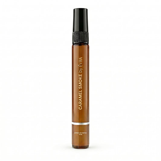 Caramel Smoke 10 ml Tester by ÉVRA