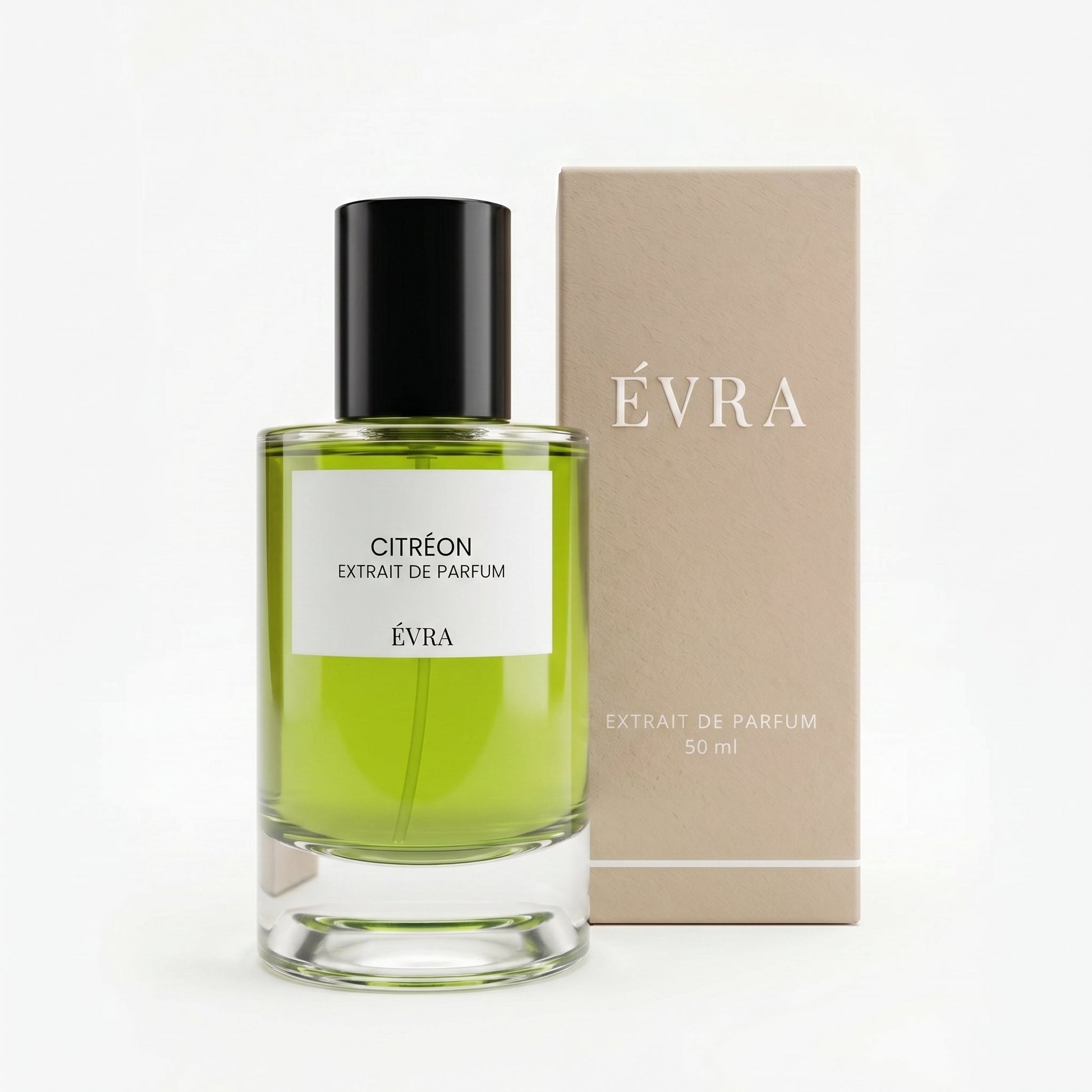 Citron 50 ml by ÉVRA