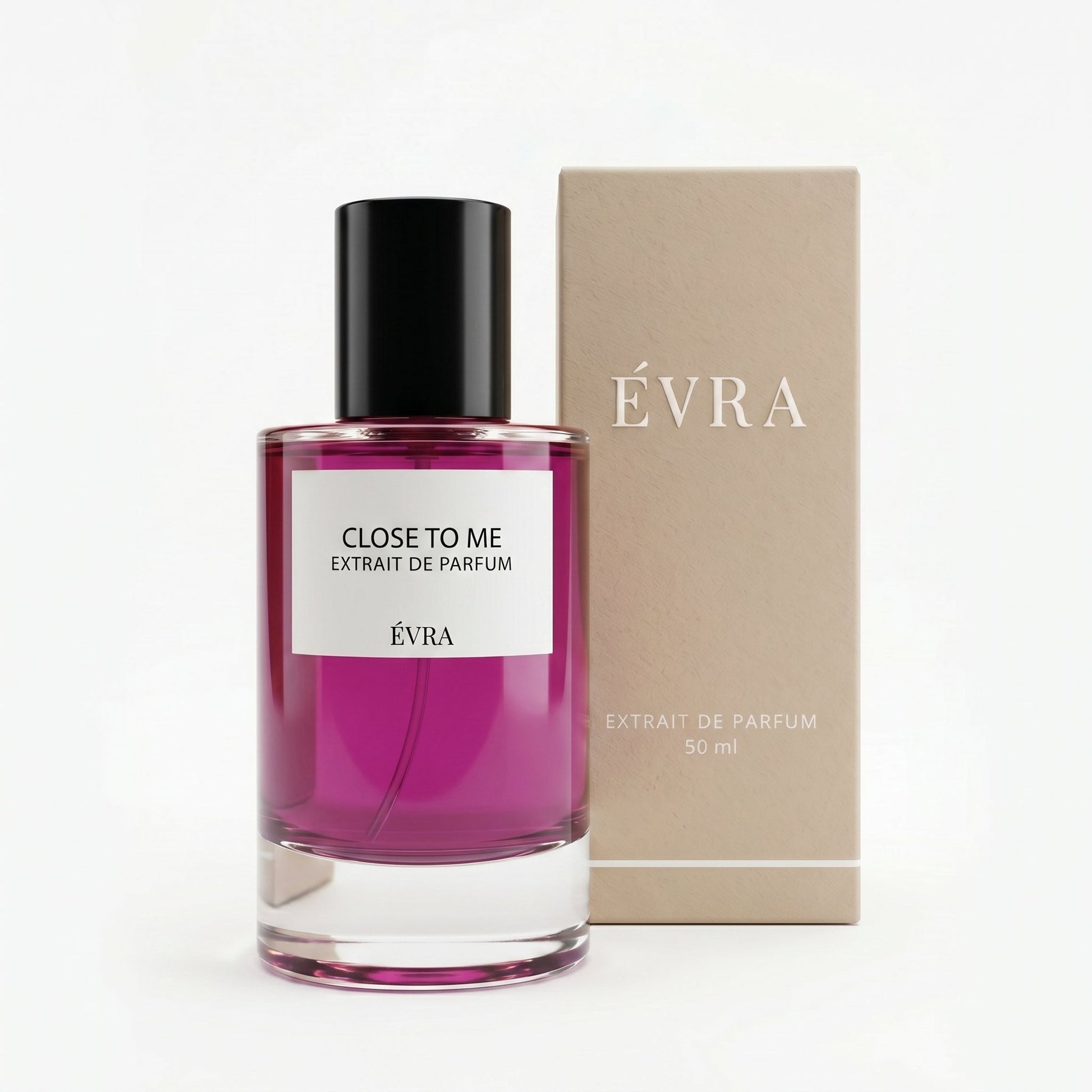 Close to Me 50 ml by ÉVRA