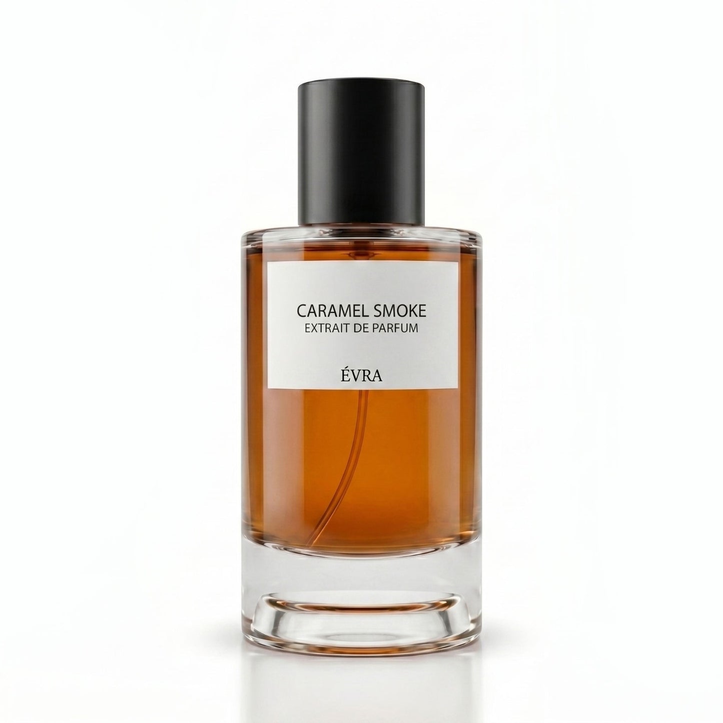 Caramel smoke 50 ml by evra