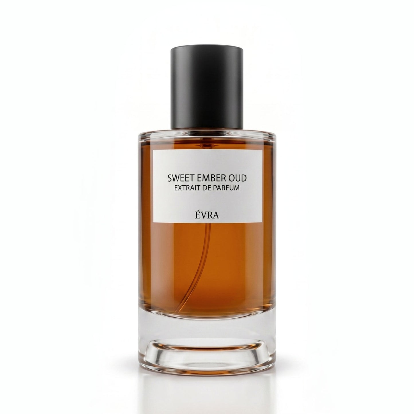 Sweet Ember oud 50 ml ÉVRA