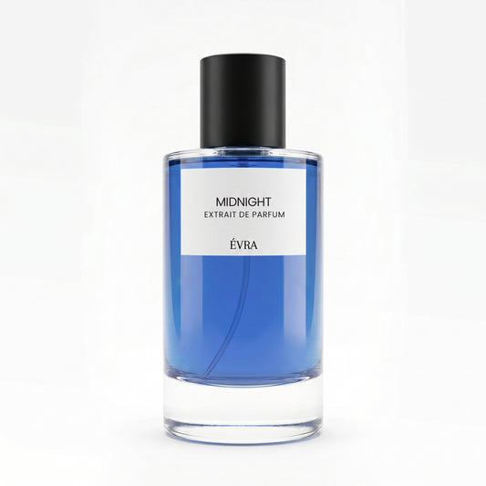 Midnight 50 ml by ÉVRA