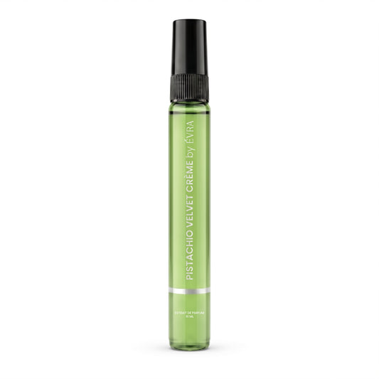 Pistachio Velvet Crème 10 ml Tester by ÉVRA