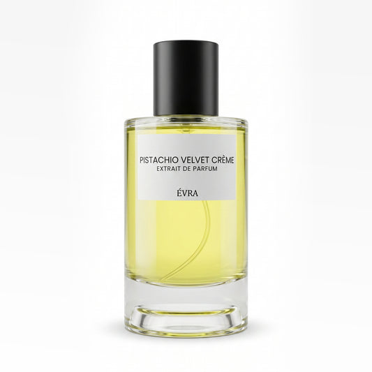 Pistachio Velvet Crème 50 ml by ÉVRA