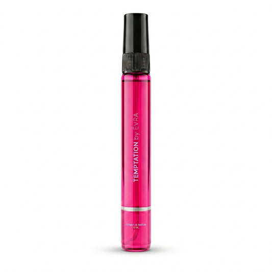 Temptation 10 ml Tester by ÉVRA