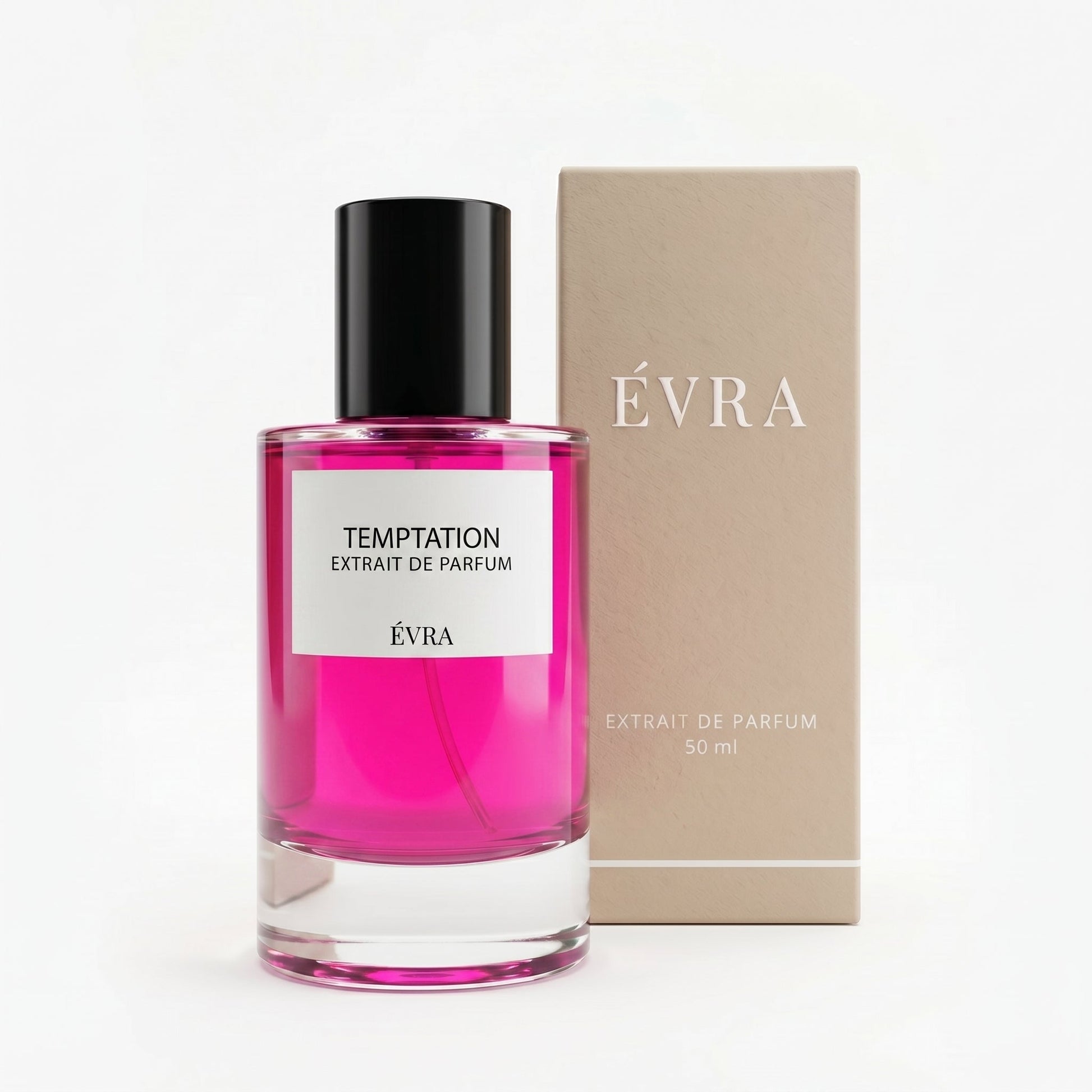 Temptation 50 ml by ÉVRA