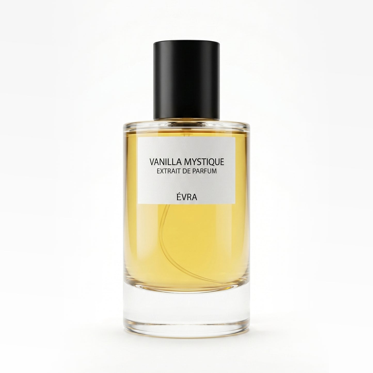 Vanilla Mystique 50 ml by ÉVRA